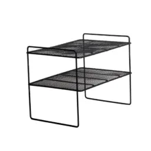 ارگانایزر داخل کابینت دو طبقه مرولین مدل 40312