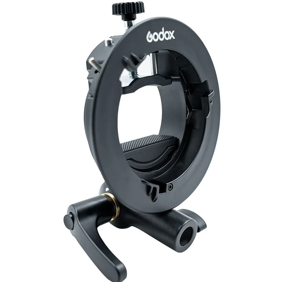 کیت سافت باکس گودکس مدل S2-60 کد SGUV به همراه تبدیل S