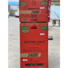 کولر گازی اسپلیت دیواری 24000 اینورتر جنرال گلد مدل GG-AS24SPARK5