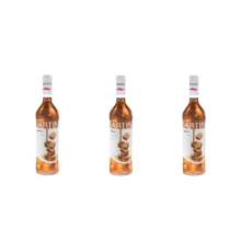 سیروپ کارامل بارتینی – 900 گرم بسته 3 عددی