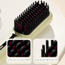 برس حرارتی مدل 526
