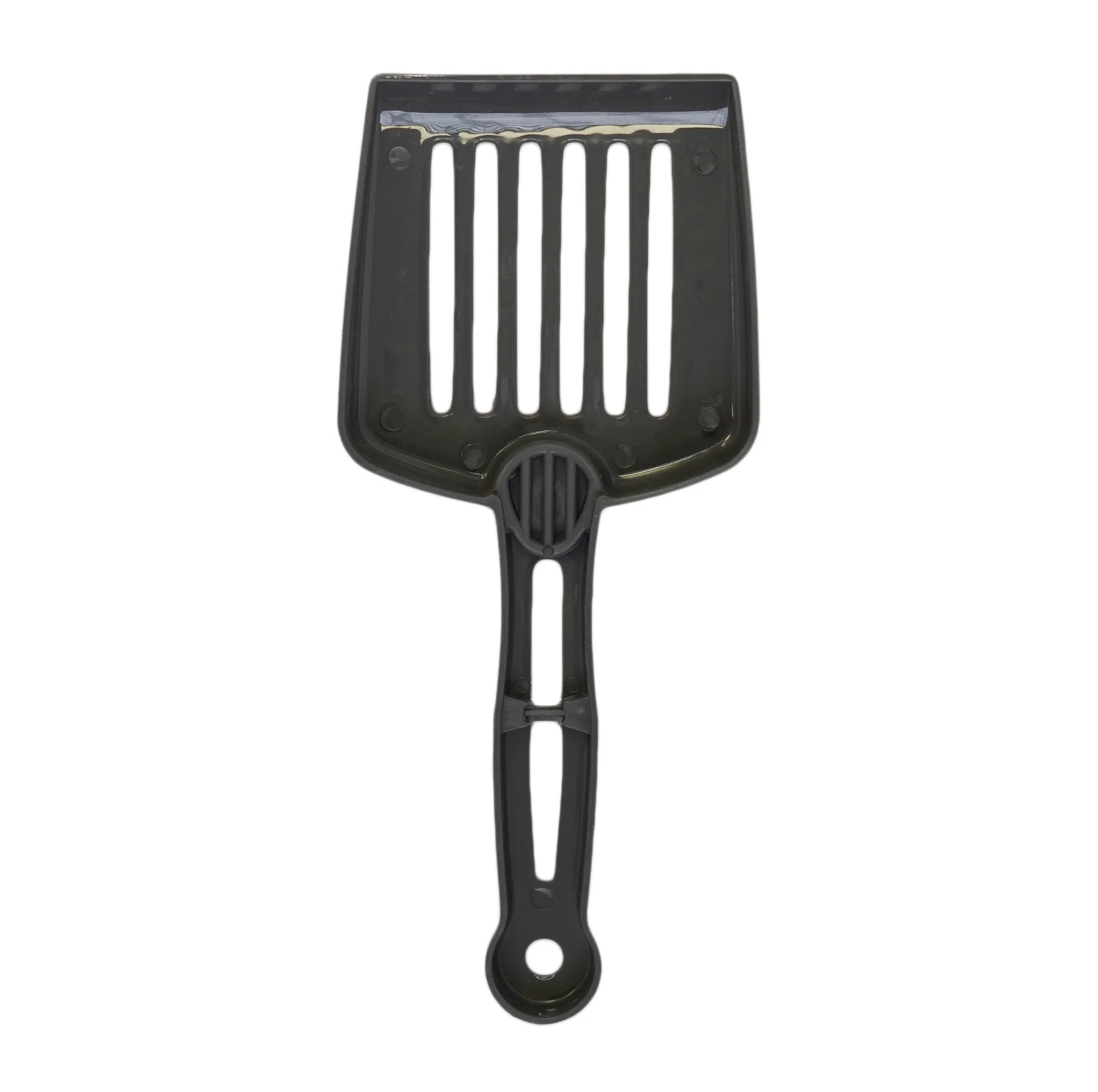 ظرف خاک گربه لبهدار مدل Z-05