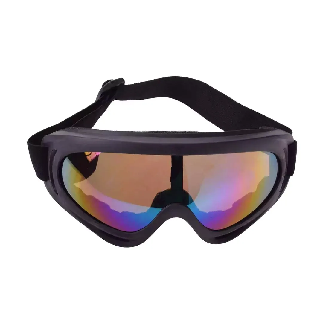 عینک موتور سواری مدل RACING UV400