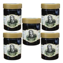 شیره انجیر طبیعی سنتی جالینوس – 500 گرم بسته 5 عددی
