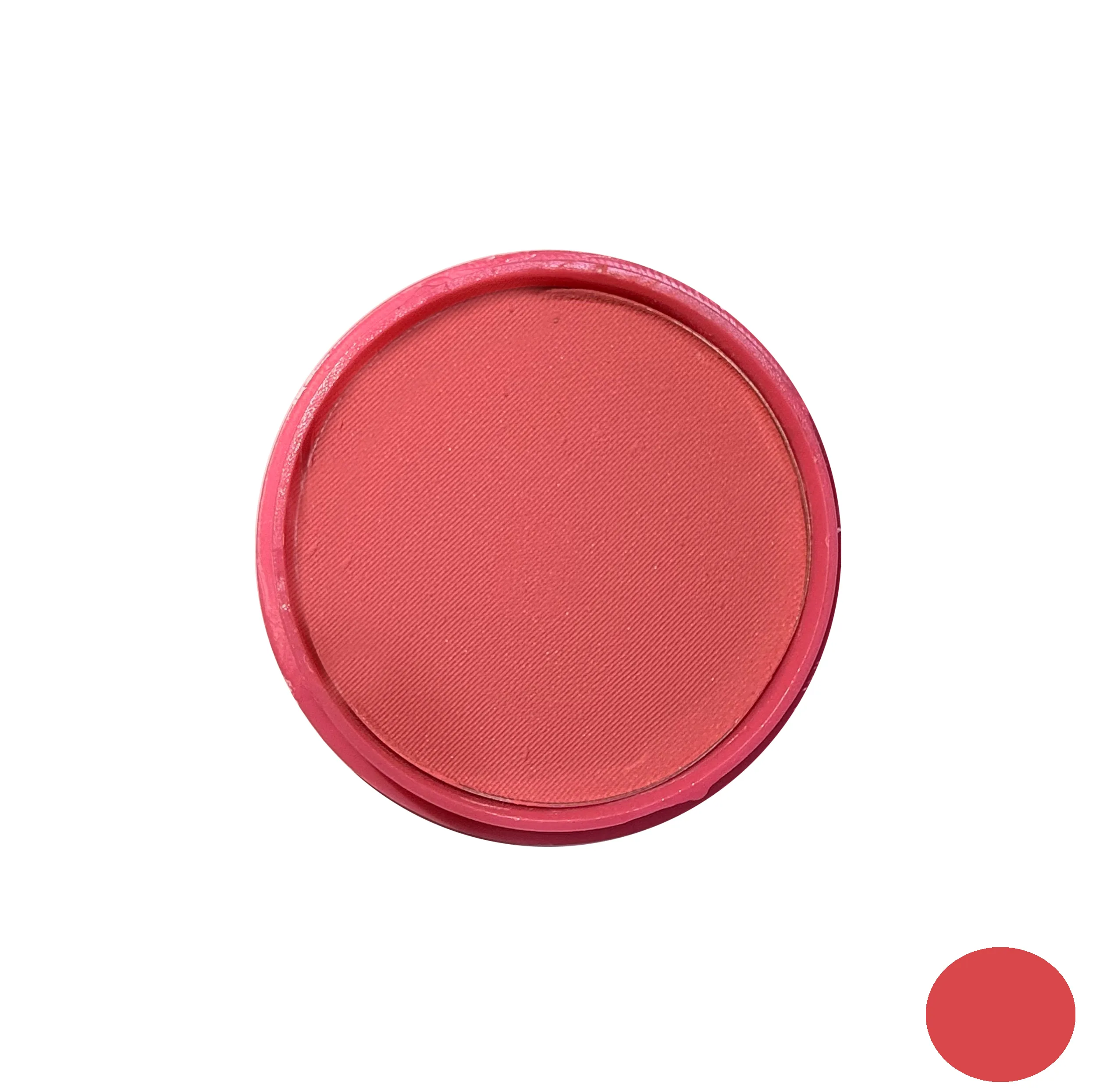 رژ گونه مات ایوزین مدل MINI شماره B6