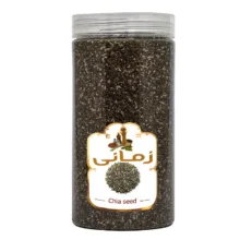 دانه چیا ممتاز زمانی – 1100 گرم