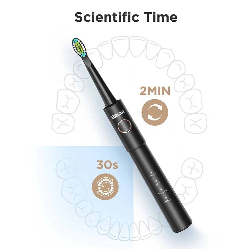 مسواک برقی بیتوی مدل Oral Care Combo E11 به همراه دستگاه شستشوی دهان و دندان