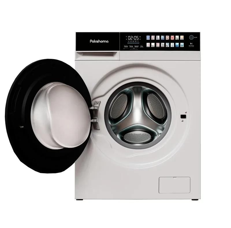 ماشین لباسشویی 11 کیلوگرم اتوماتیک پاکشوما مدل X106 X