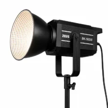 نور ثابت ال ای دی زئوس مدل BK-500W