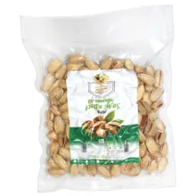 پسته اکبری خام گهربد – 200 گرم