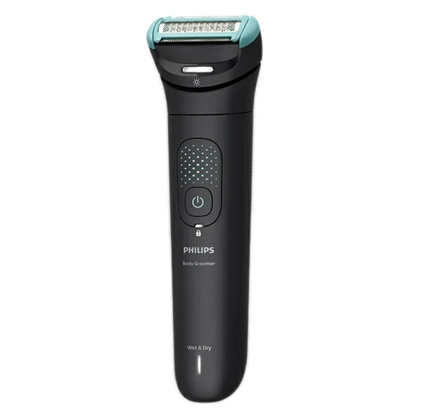 ماشین اصلاح موی بدن شارژی فیلیپس مدل BG7470/15