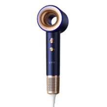 سشوار حرفه‌ای 1600 وات وی تی تی مدل D8