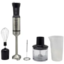 گوشت کوب برقی چندکاره 3000 وات پاناسونیک مدل NS-2005