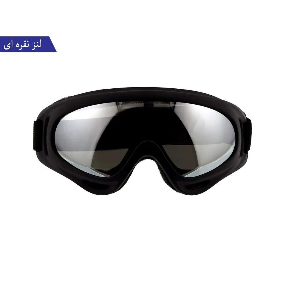 عینک موتور سواری برانت مدل اسپرت