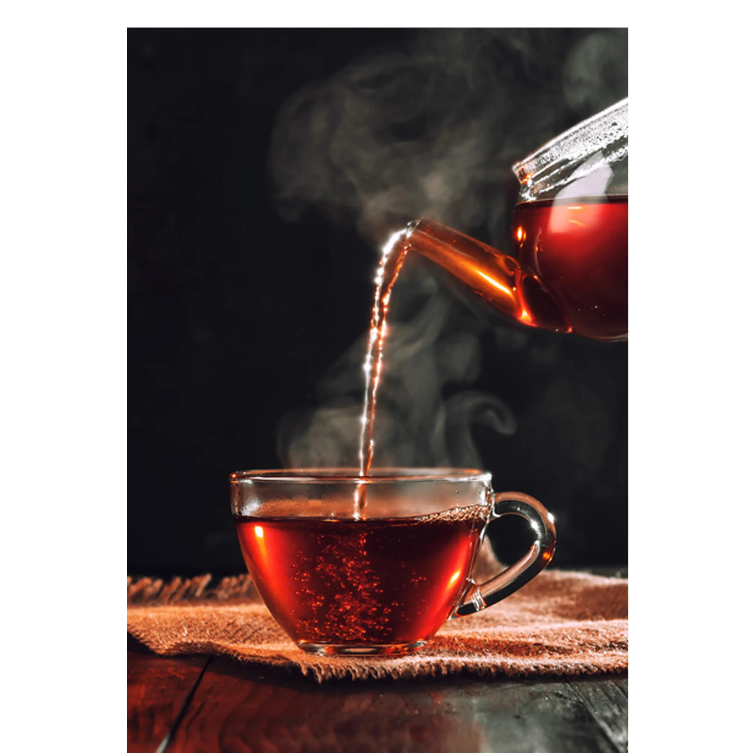 چای سیلان دوغزال- 250 گرم