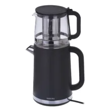 چای ساز روی هم هایبورگ مدل TM-4010