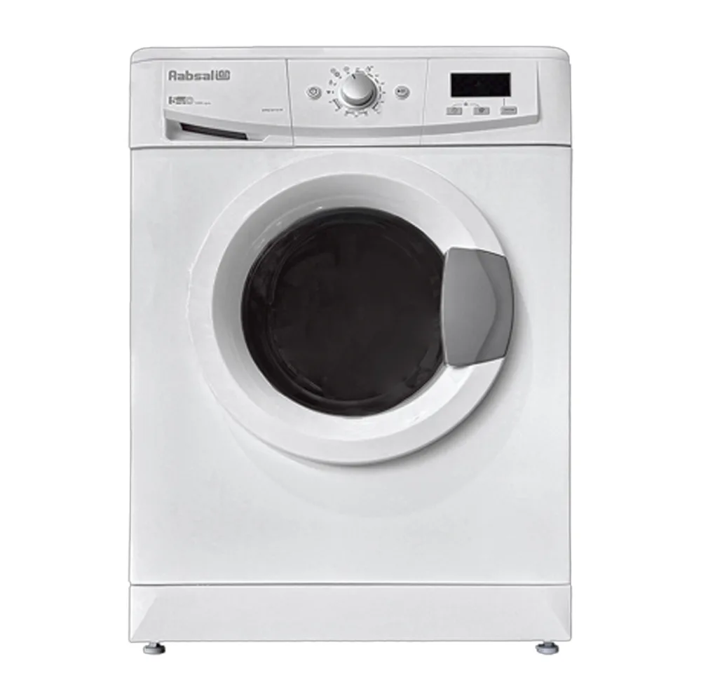 ماشین لباسشویی 5 کیلوگرم اتوماتیک آبسال مدل WRE5410-W