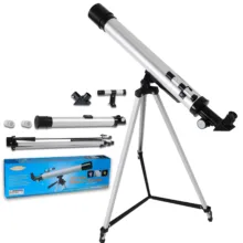 تلسکوپ گالیه ای مدل  100X Refractor