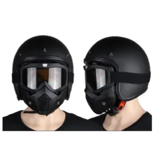 عینک موتور سواری هارمن مدل Goggles-009