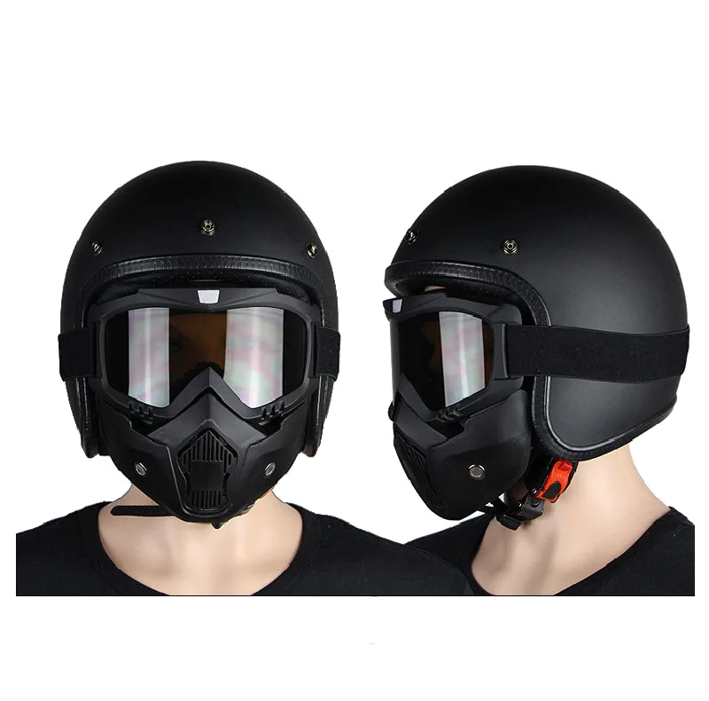 عینک موتور سواری هارمن مدل Goggles-009