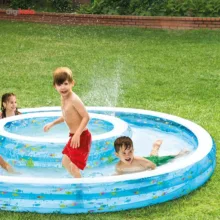 استخر بادی اینتکس مدل 57143