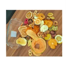 میوه خشک مخلوط - 350 گرم