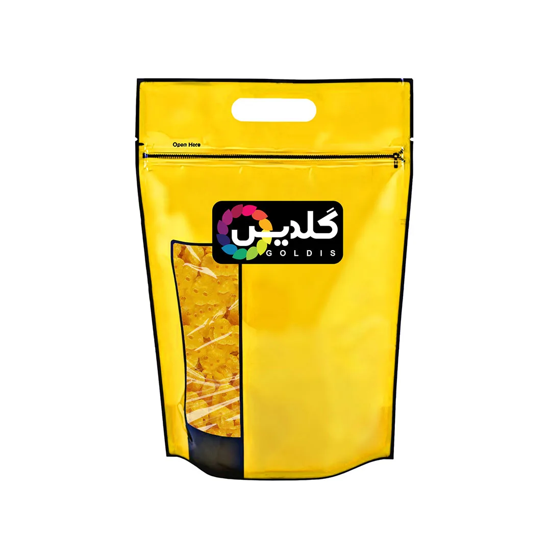 آناناس کمپوتی گلدیس - 500 گرم
