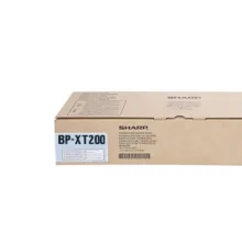 تونر مشکی شارپ مدل BP-XT200
