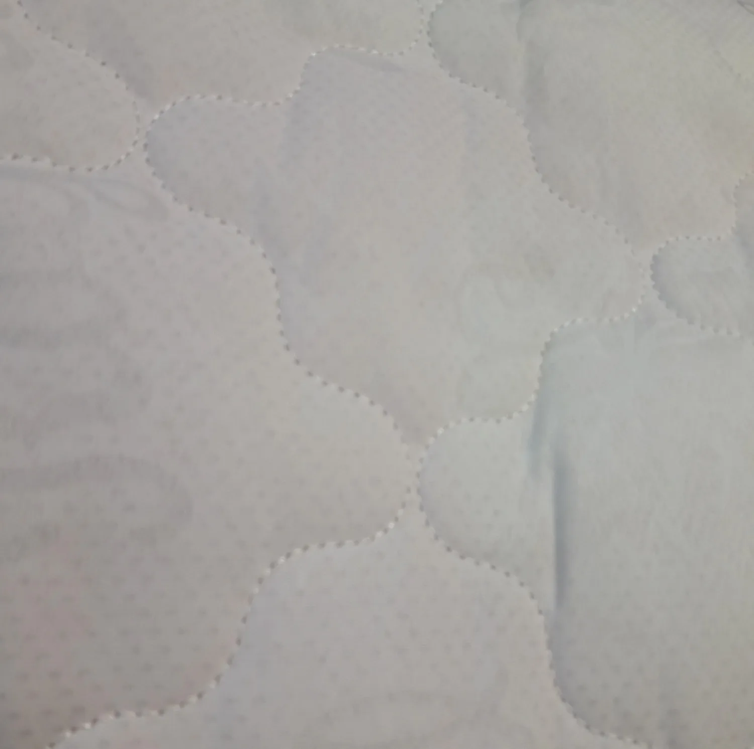 محافظ تشک رویال مدل NOZAB کد F392 یکنفره سایز 200x90 سانتی متر