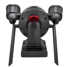 دوربین مداربسته تحت شبکه مدل T64-4G