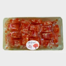 مسقطی با طعم گل محمدی – 1000 گرم