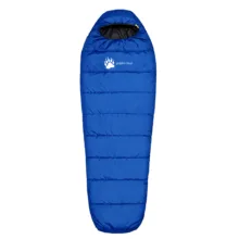 کیسه خواب یک نفره گلدن بیر مدل K2