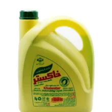 مایع ظرفشویی خاکستر (Khakestar) حجم 2750 میلی لیتر