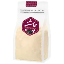 ارد نخودچی ممتاز چاشنیه – 1000 گرم