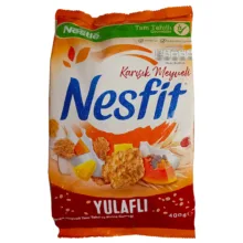کورن فلکس نسفیت  با طعم مخلوط میوه ها نستله- 400 گرم