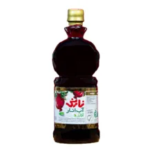 آب انار نارنی 1 لیتر بسته دو عددی