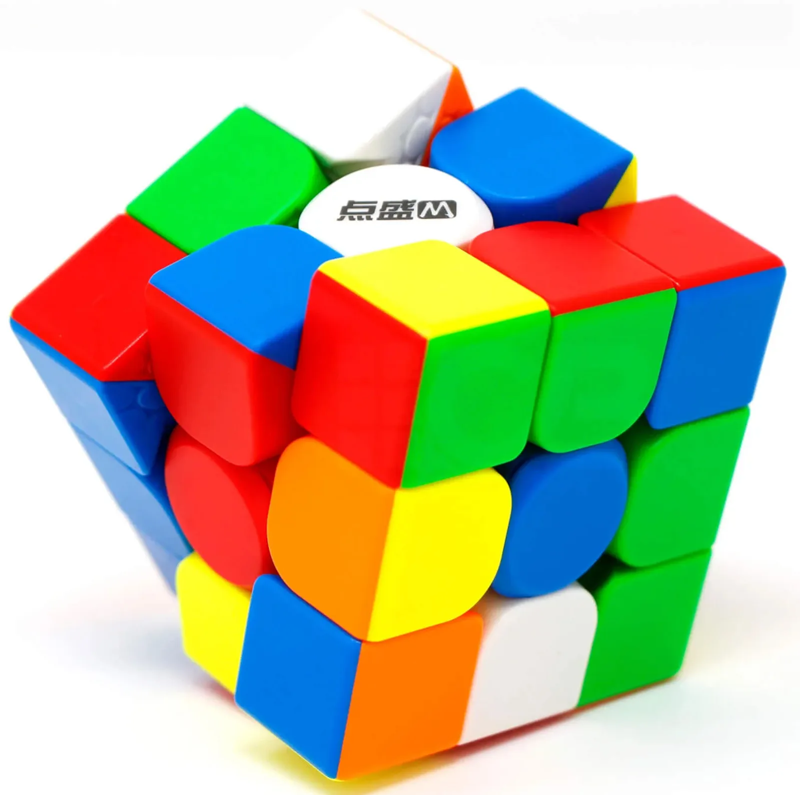روبیک دیانشنگ مدل سولار مگنت