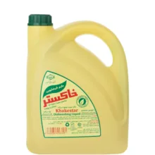 مایع ظرف شویی خاکستر (Khakestar) مدل گلیسیرینه