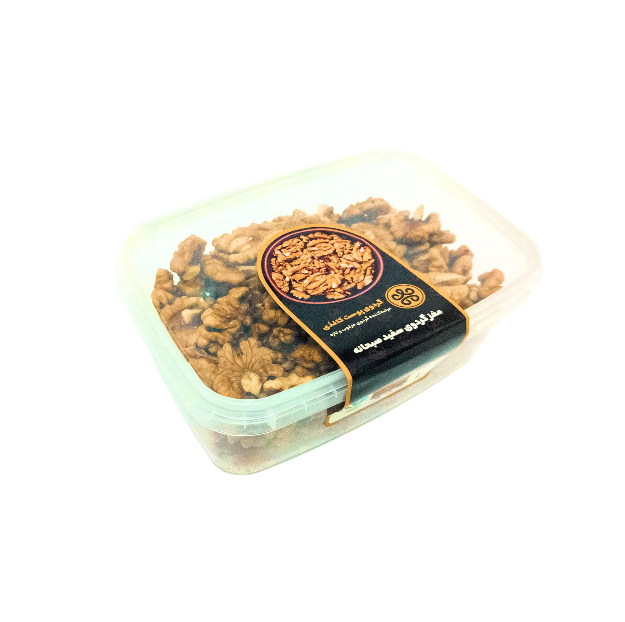 مغز گردو سفید صبحانه - 300 گرم