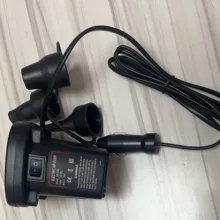 پمپ باد فندکی مدل 308