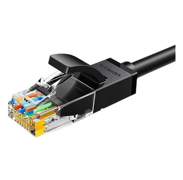 پچ کورد Cat6 یوگرین مدل NW102