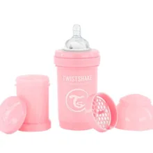ست شیشه شیر تویست شیک (Twistshake) مدل 78249