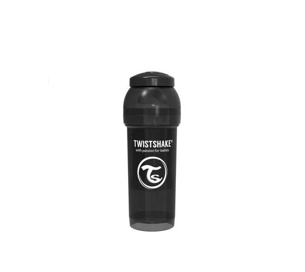 ست شیشه شیر تویست شیک (Twistshake) مدل 78043