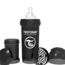 ست شیشه شیر تویست شیک (Twistshake) مدل 78043