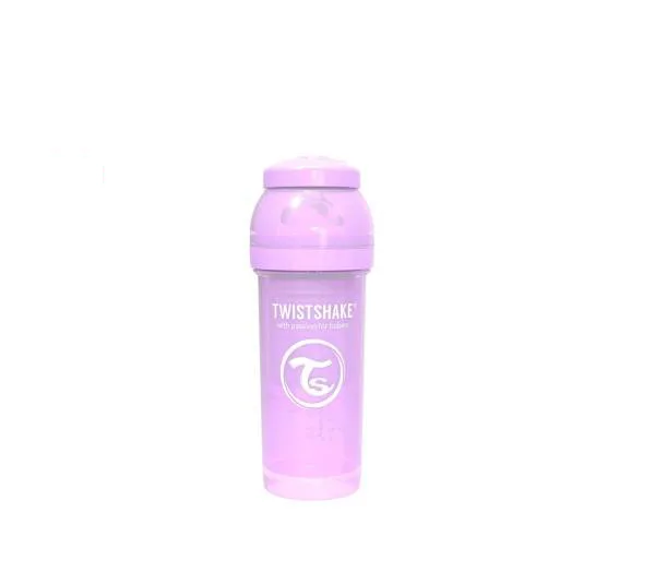 ست شیشه شیر تویست شیک (Twistshake) مدل 78258