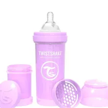 ست شیشه شیر تویست شیک (Twistshake) مدل 78258