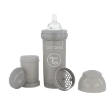 ست شیشه شیر تویست شیک (Twistshake) مدل 78260