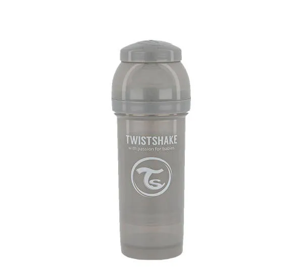 ست شیشه شیر تویست شیک (Twistshake) مدل 78260