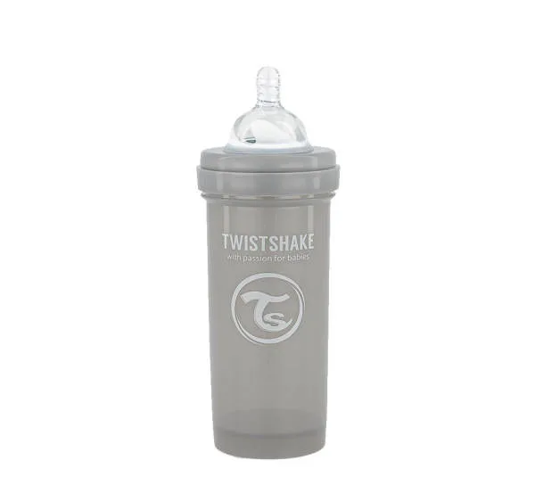 ست شیشه شیر تویست شیک (Twistshake) مدل 78260