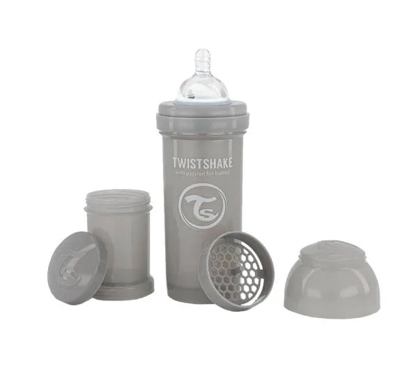 ست شیشه شیر تویست شیک (Twistshake) مدل 78260